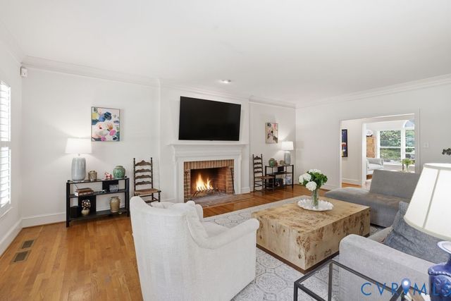 3817 Thamesford Way, Henrico, VA 23233