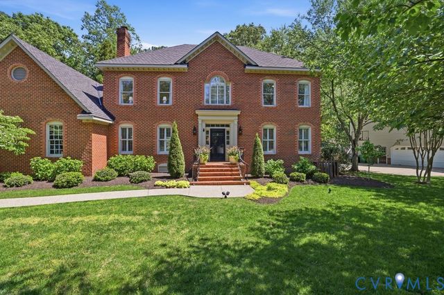3817 Thamesford Way, Henrico, VA 23233