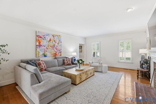 3817 Thamesford Way, Henrico, VA 23233