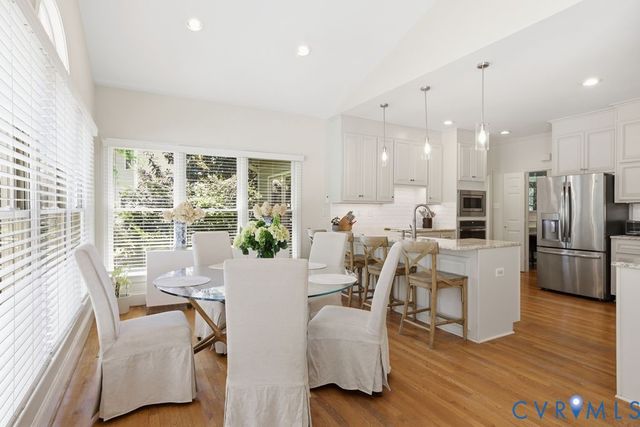 3817 Thamesford Way, Henrico, VA 23233