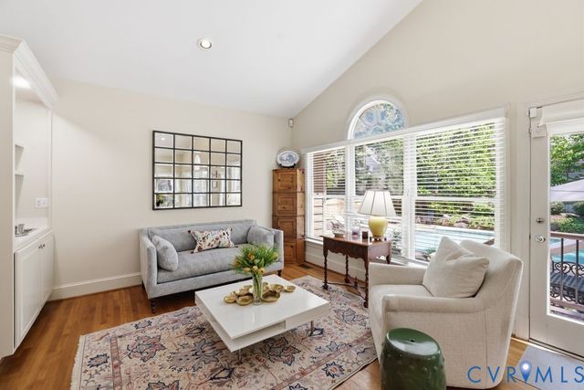 3817 Thamesford Way, Henrico, VA 23233