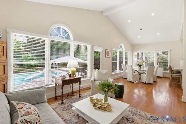 3817 Thamesford Way, Henrico, VA 23233