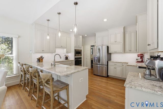 3817 Thamesford Way, Henrico, VA 23233
