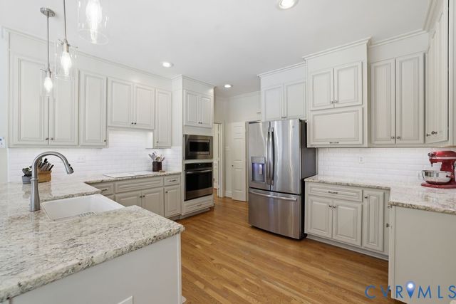 3817 Thamesford Way, Henrico, VA 23233