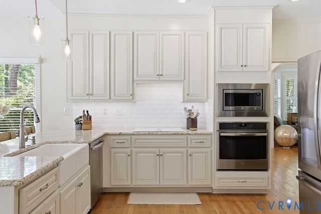 3817 Thamesford Way, Henrico, VA 23233