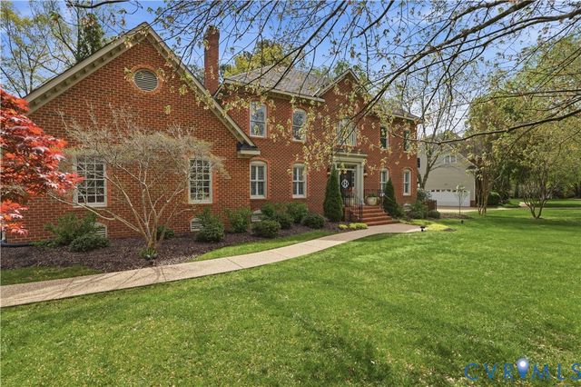 3817 Thamesford Way, Henrico, VA 23233