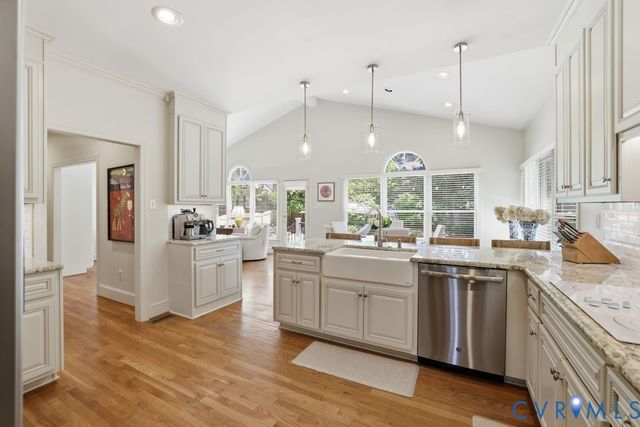 3817 Thamesford Way, Henrico, VA 23233