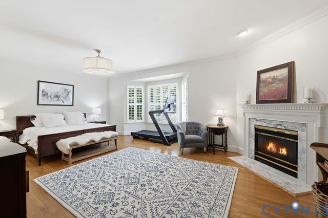 3817 Thamesford Way, Henrico, VA 23233