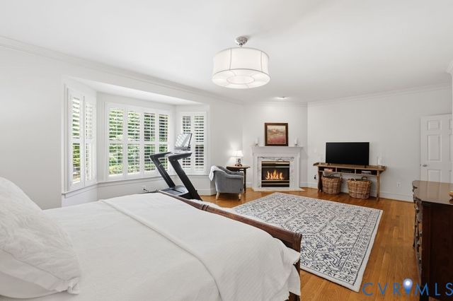 3817 Thamesford Way, Henrico, VA 23233
