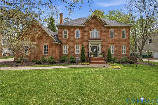 3817 Thamesford Way, Henrico, VA 23233