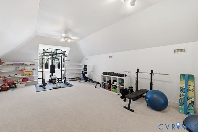 3817 Thamesford Way, Henrico, VA 23233