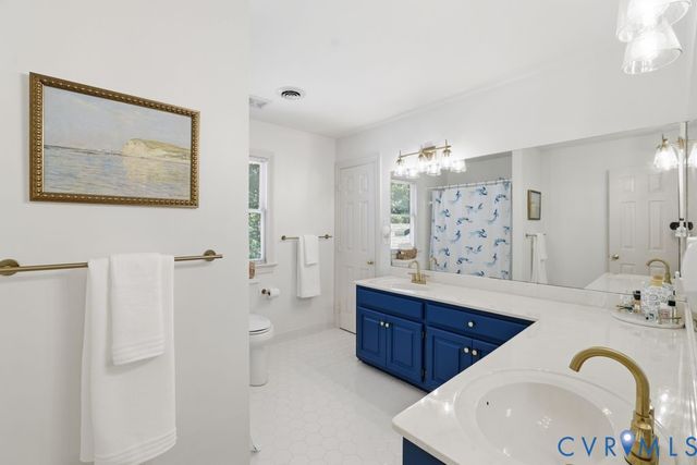 3817 Thamesford Way, Henrico, VA 23233