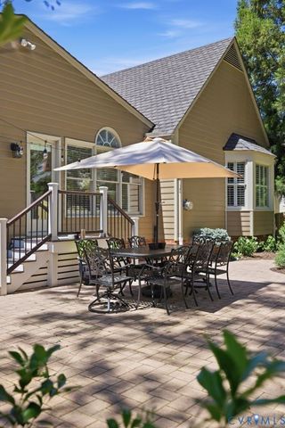 3817 Thamesford Way, Henrico, VA 23233