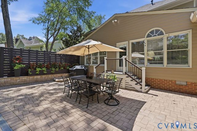 3817 Thamesford Way, Henrico, VA 23233