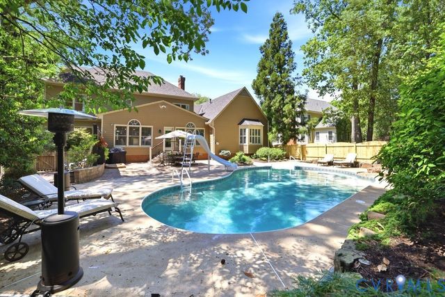 3817 Thamesford Way, Henrico, VA 23233
