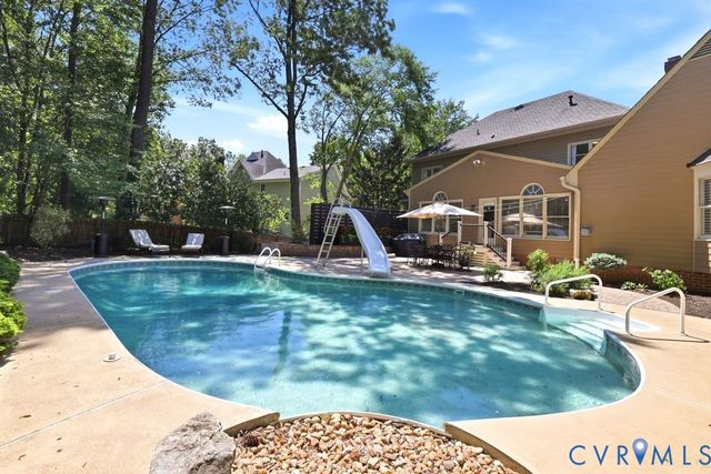 3817 Thamesford Way, Henrico, VA 23233