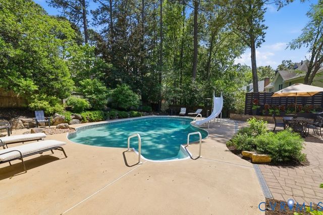 3817 Thamesford Way, Henrico, VA 23233