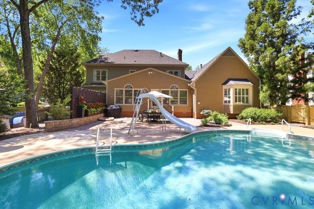 3817 Thamesford Way, Henrico, VA 23233