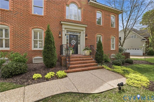 3817 Thamesford Way, Henrico, VA 23233