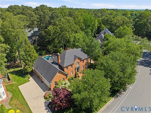 3817 Thamesford Way, Henrico, VA 23233