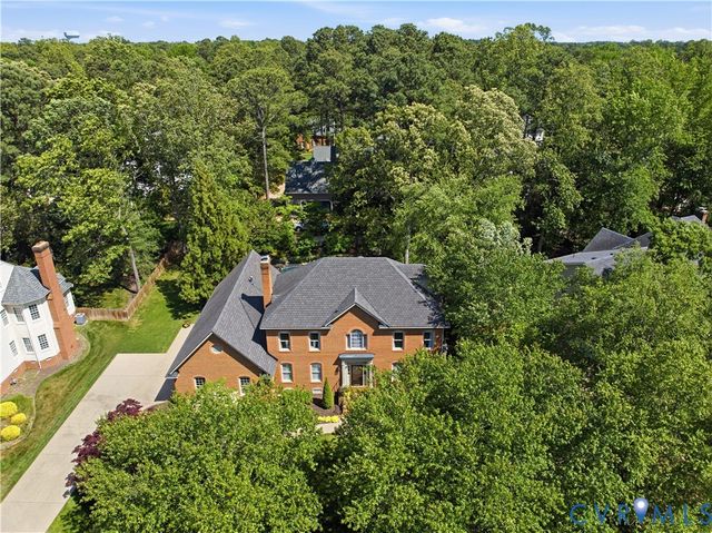 3817 Thamesford Way, Henrico, VA 23233