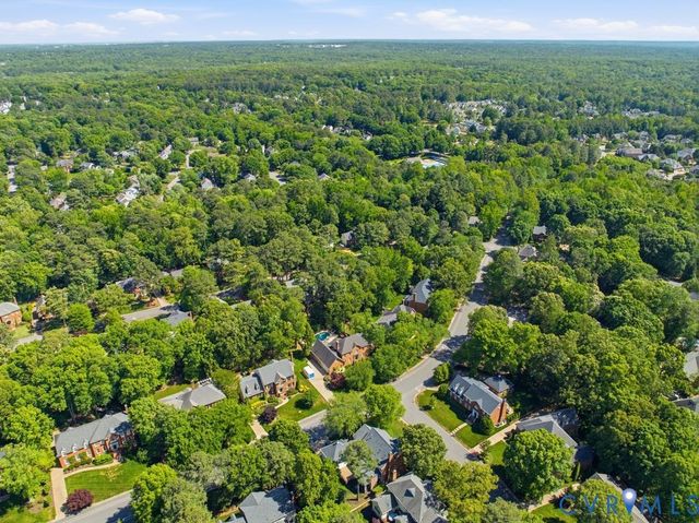 3817 Thamesford Way, Henrico, VA 23233