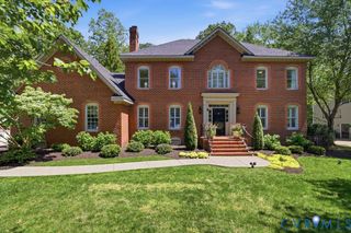 3817 Thamesford Way, Henrico, VA 23233