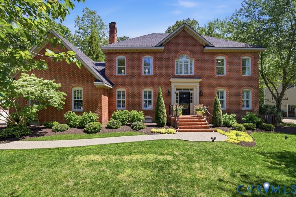 3817 Thamesford Way, Henrico, VA 23233