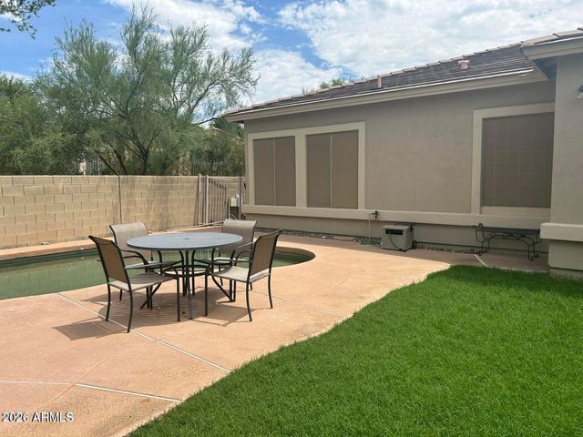 22038 N 51ST Street, Phoenix, AZ 85054