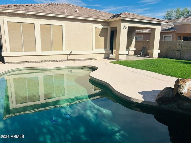 22038 N 51ST Street, Phoenix, AZ 85054