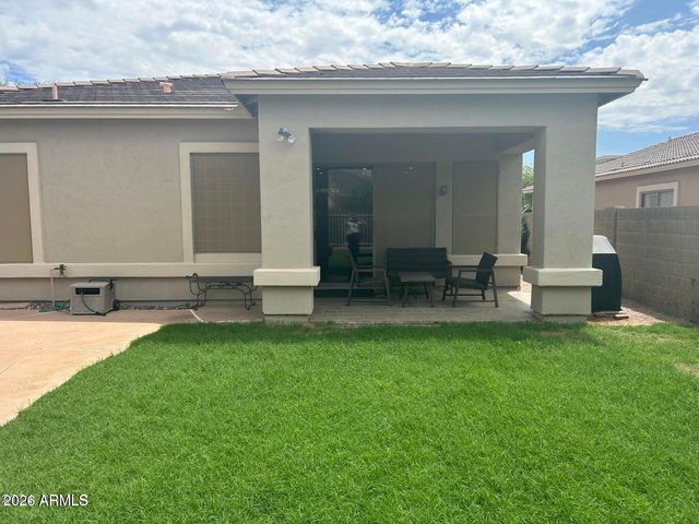 22038 N 51ST Street, Phoenix, AZ 85054
