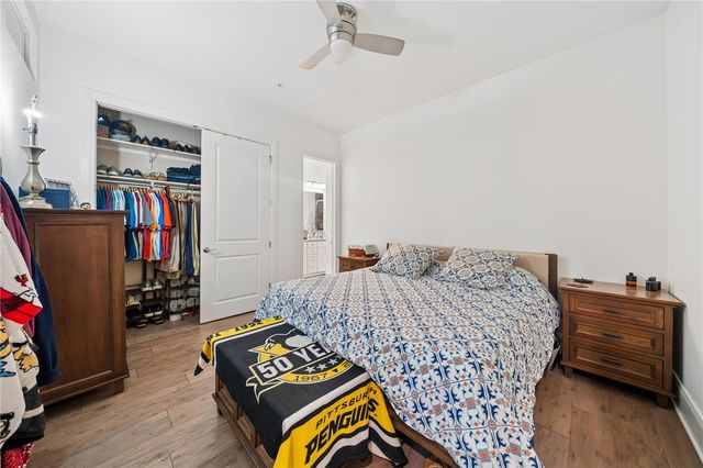 301 5th Ave 518, Downtown Pgh, PA 15222