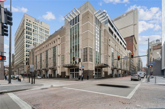 301 5th Ave 518, Downtown Pgh, PA 15222