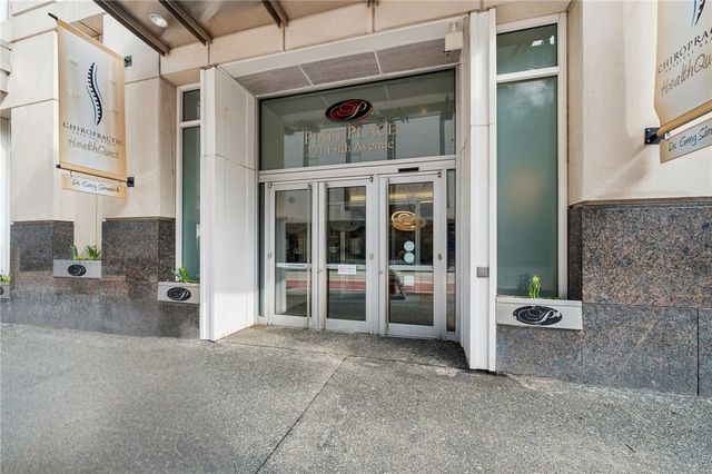 301 5th Ave 518, Downtown Pgh, PA 15222