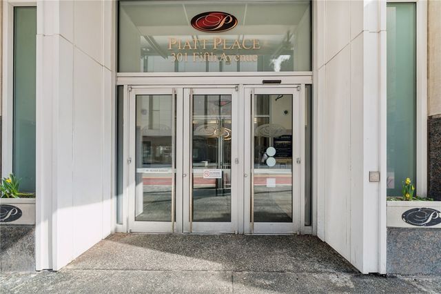 301 5th Ave 518, Downtown Pgh, PA 15222