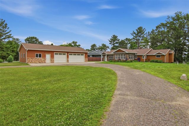 18618 54th Avenue, Chippewa Falls, WI 54729