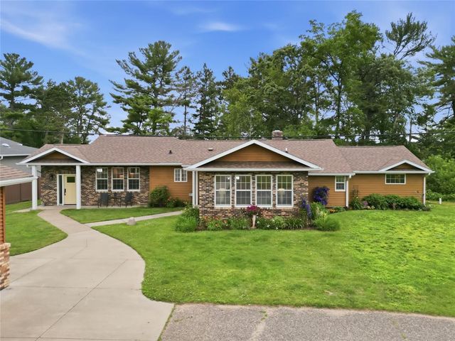 18618 54th Avenue, Chippewa Falls, WI 54729