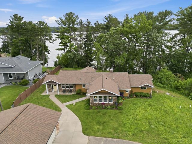 18618 54th Avenue, Chippewa Falls, WI 54729
