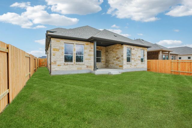 206 San Saba DR, Buda, TX 78610