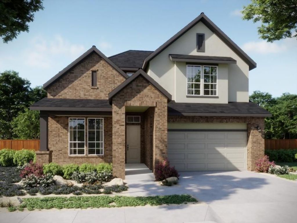 206 San Saba DR, Buda, TX 78610