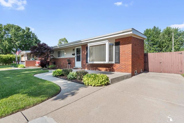 8214 Gulley Street, Taylor, MI 48180