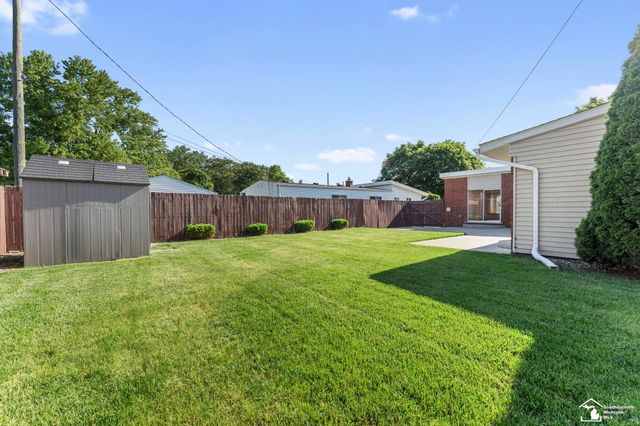 8214 Gulley Street, Taylor, MI 48180