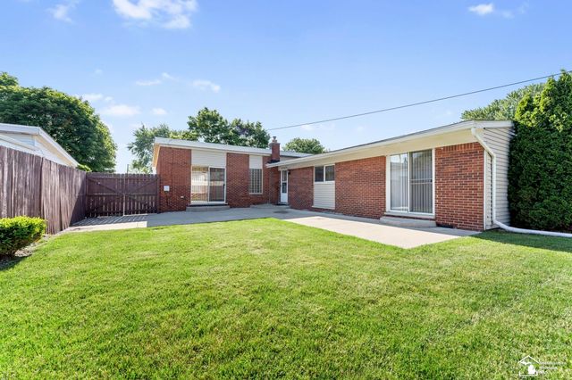 8214 Gulley Street, Taylor, MI 48180