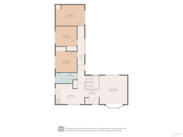 8214 Gulley Street, Taylor, MI 48180