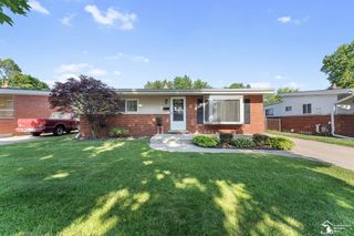 8214 Gulley Street, Taylor, MI 48180