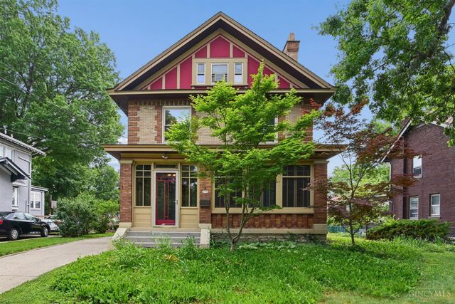 3546 Epworth Avenue, Cincinnati, OH 45211