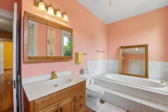 3546 Epworth Avenue, Cincinnati, OH 45211