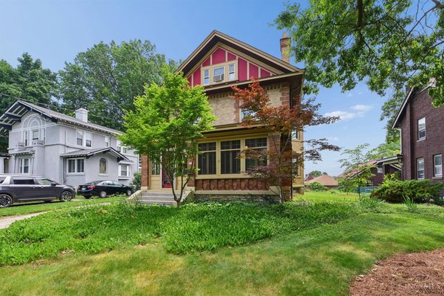 3546 Epworth Avenue, Cincinnati, OH 45211