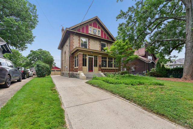 3546 Epworth Avenue, Cincinnati, OH 45211