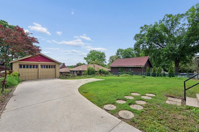 3546 Epworth Avenue, Cincinnati, OH 45211